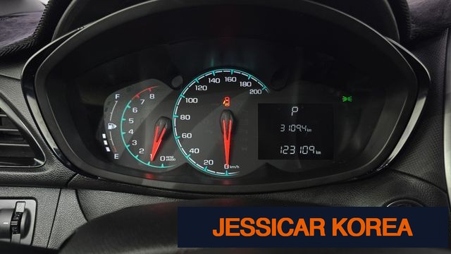 2017 Chevrolet The Next Spark - Thumbnail 20