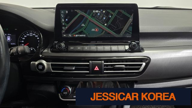 2021 Kia Seltos - Thumbnail 3
