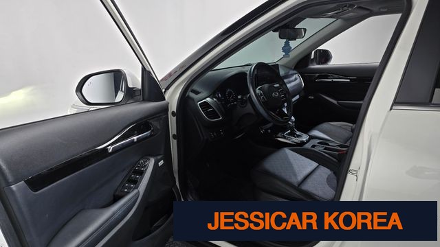2021 Kia Seltos - Thumbnail 10