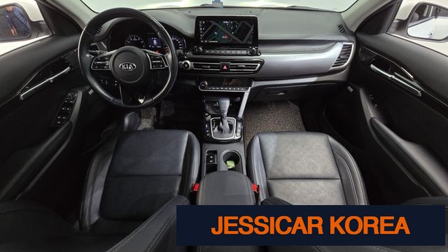 2021 Kia Seltos - Thumbnail 14