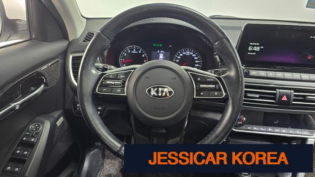 2021 Kia Seltos - Thumbnail 15
