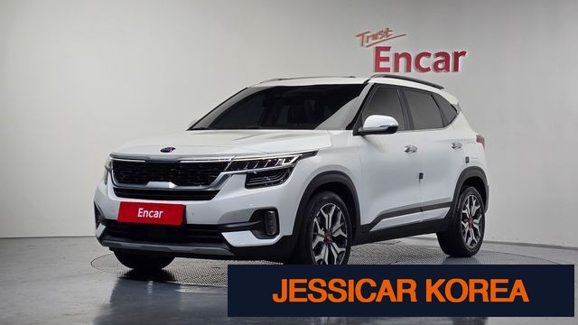 2021 Kia Seltos - Thumbnail 16