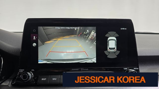 2021 Kia Seltos - Thumbnail 18