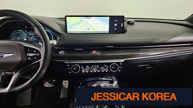 2022 Genesis G80 (RG3) - Thumbnail 14