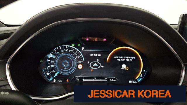 2022 Genesis G80 (RG3) - Thumbnail 17