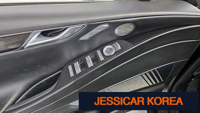 2022 Genesis G80 (RG3) - Thumbnail 19