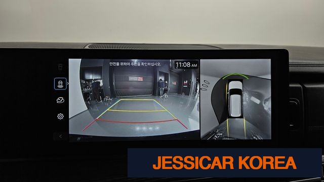 2024 Hyundai Santa Fe (MX5) - Thumbnail 4