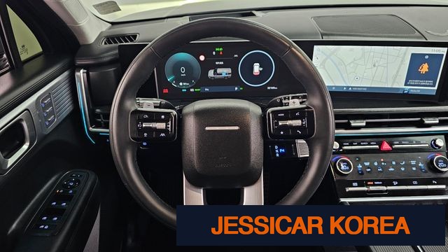 2024 Hyundai Santa Fe (MX5) - Thumbnail 6