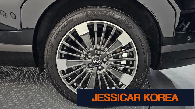 2024 Hyundai Santa Fe (MX5) - Thumbnail 7