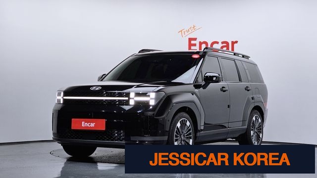 2024 Hyundai Santa Fe (MX5) - Thumbnail 10