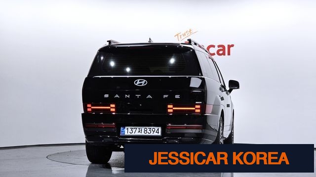2024 Hyundai Santa Fe (MX5) - Thumbnail 14