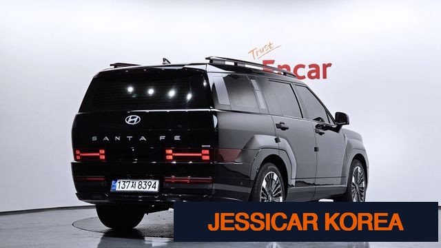 2024 Hyundai Santa Fe (MX5) - Thumbnail 16