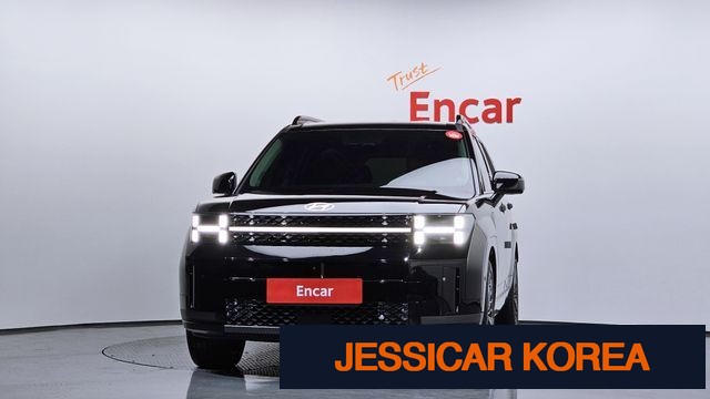 2024 Hyundai Santa Fe (MX5) - Thumbnail 17