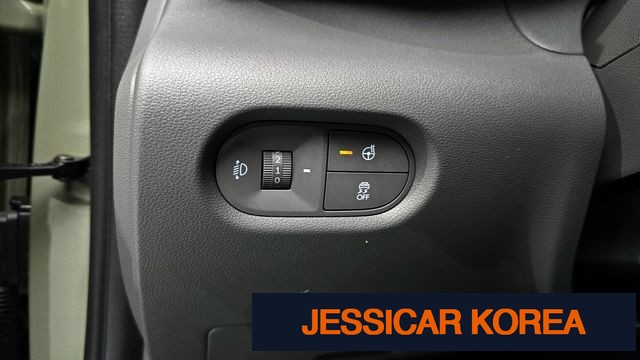 2022 Hyundai Casper - Thumbnail 2