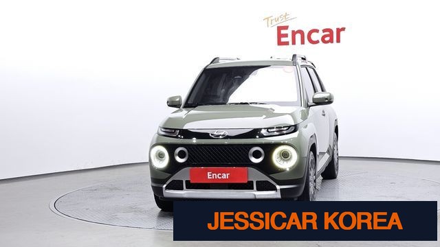 2022 Hyundai Casper - Thumbnail 3
