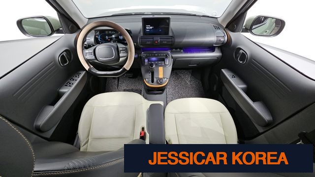 2022 Hyundai Casper - Thumbnail 4