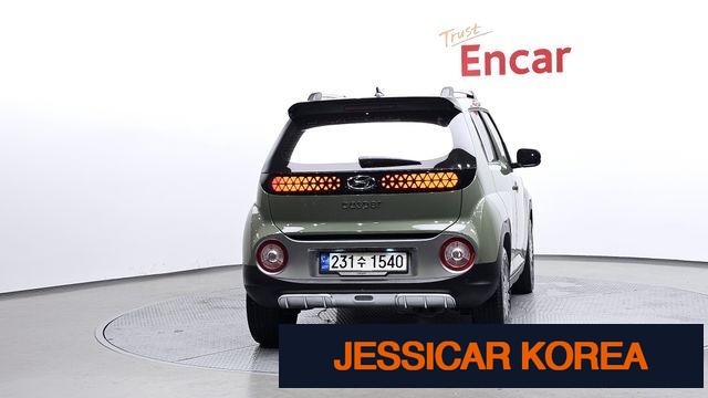 2022 Hyundai Casper - Thumbnail 6