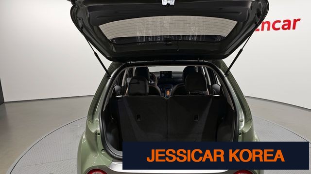 2022 Hyundai Casper - Thumbnail 8