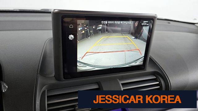 2022 Hyundai Casper - Thumbnail 10