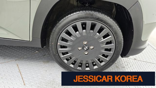 2022 Hyundai Casper - Thumbnail 17