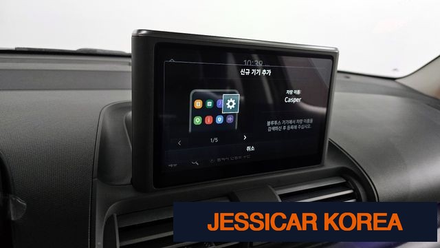 2022 Hyundai Casper - Thumbnail 18