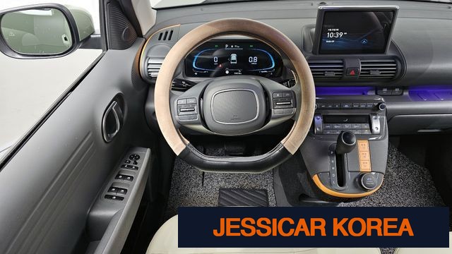 2022 Hyundai Casper - Thumbnail 19