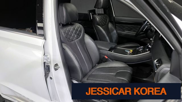 2022 Hyundai Palisade - Thumbnail 2