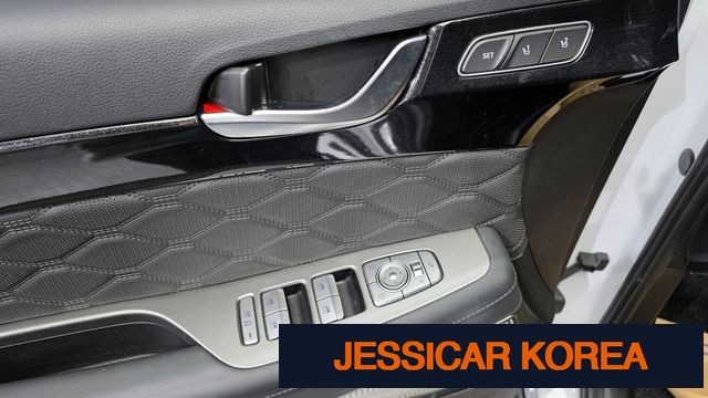 2022 Hyundai Palisade - Thumbnail 3
