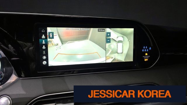 2022 Hyundai Palisade - Thumbnail 4