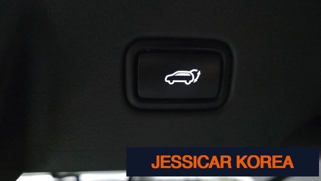 2022 Hyundai Palisade - Thumbnail 5