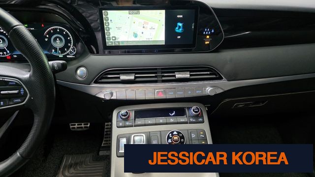 2022 Hyundai Palisade - Thumbnail 8