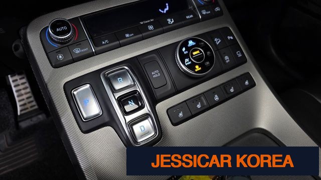 2022 Hyundai Palisade - Thumbnail 16