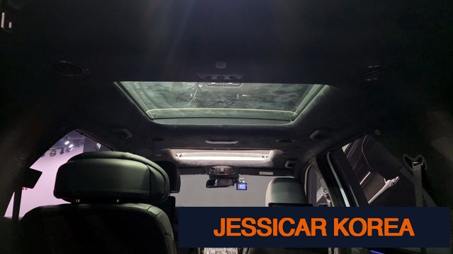 2022 Hyundai Palisade - Thumbnail 17