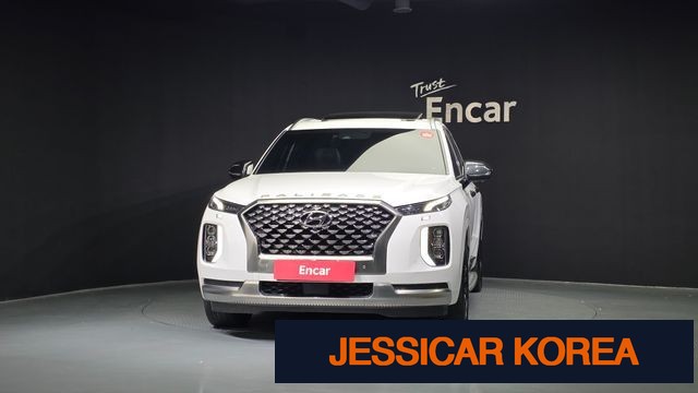 2022 Hyundai Palisade - Thumbnail 18