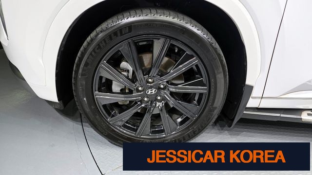 2022 Hyundai Palisade - Thumbnail 19