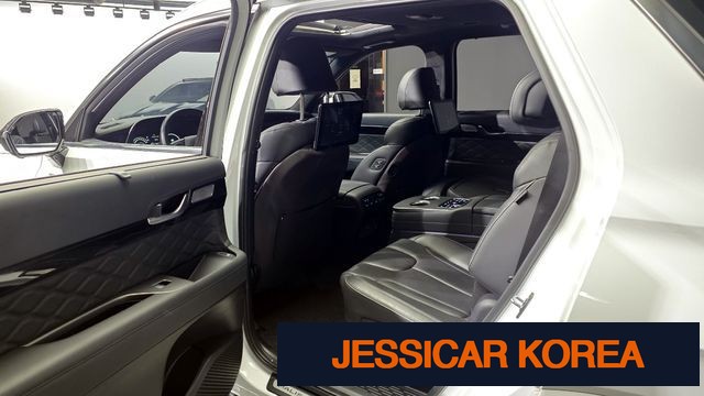 2022 Hyundai Palisade - Thumbnail 20