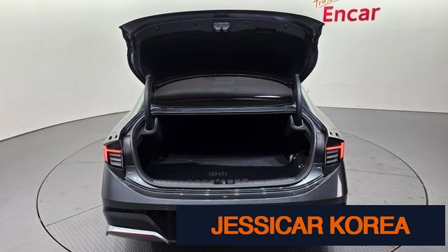 2024 Hyundai Sonata The Edge (DN8) - Thumbnail 5
