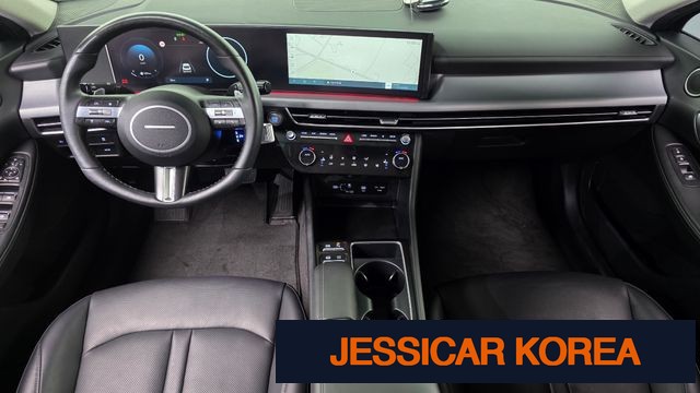 2024 Hyundai Sonata The Edge (DN8) - Thumbnail 6