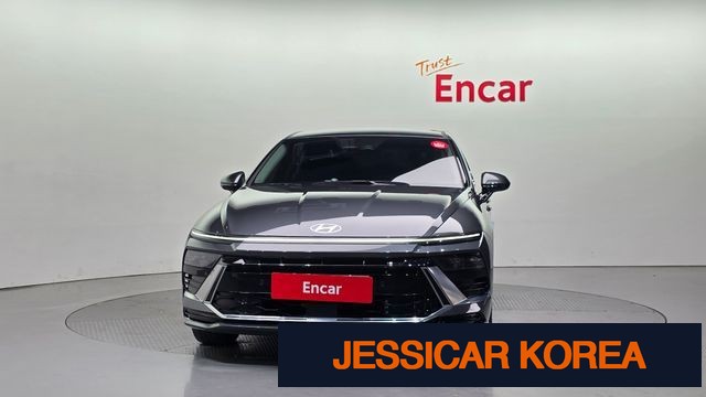 2024 Hyundai Sonata The Edge (DN8) - Thumbnail 8