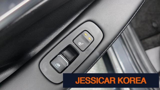 2024 Hyundai Sonata The Edge (DN8) - Thumbnail 9