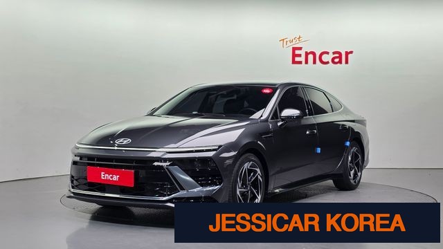 2024 Hyundai Sonata The Edge (DN8) - Thumbnail 10