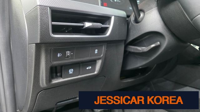 2024 Hyundai Sonata The Edge (DN8) - Thumbnail 12