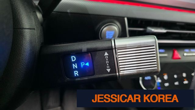 2024 Hyundai Sonata The Edge (DN8) - Thumbnail 14