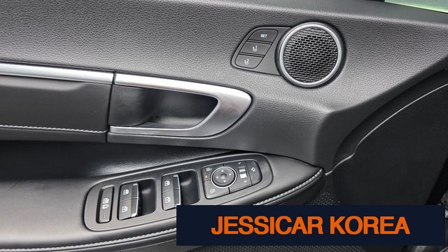 2024 Hyundai Sonata The Edge (DN8) - Thumbnail 15