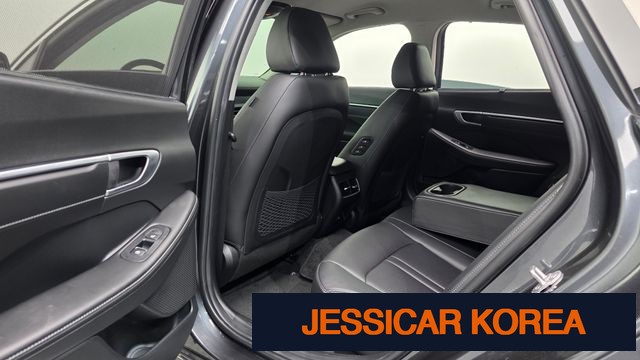 2024 Hyundai Sonata The Edge (DN8) - Thumbnail 16