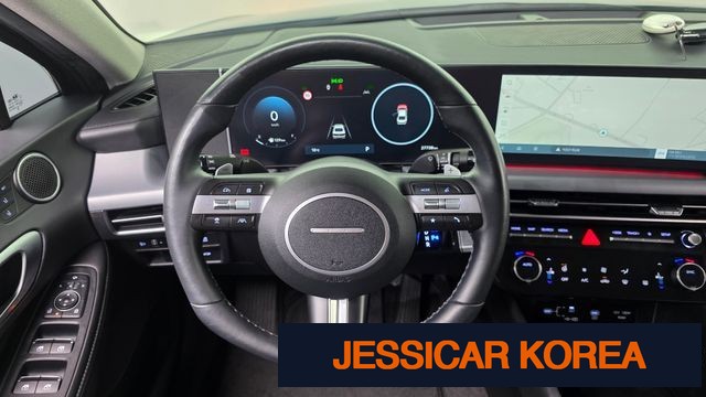 2024 Hyundai Sonata The Edge (DN8) - Thumbnail 17