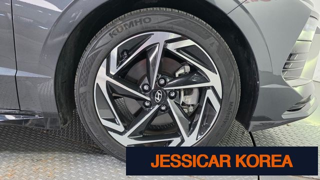 2024 Hyundai Sonata The Edge (DN8) - Thumbnail 18