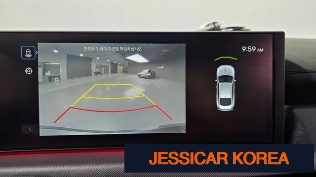 2024 Hyundai Sonata The Edge (DN8) - Thumbnail 20