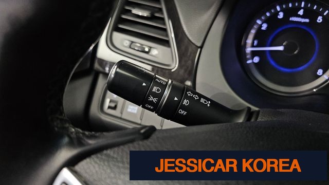 2015 Hyundai Grandeur HG - Thumbnail 3