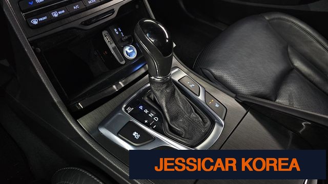 2015 Hyundai Grandeur HG - Thumbnail 5